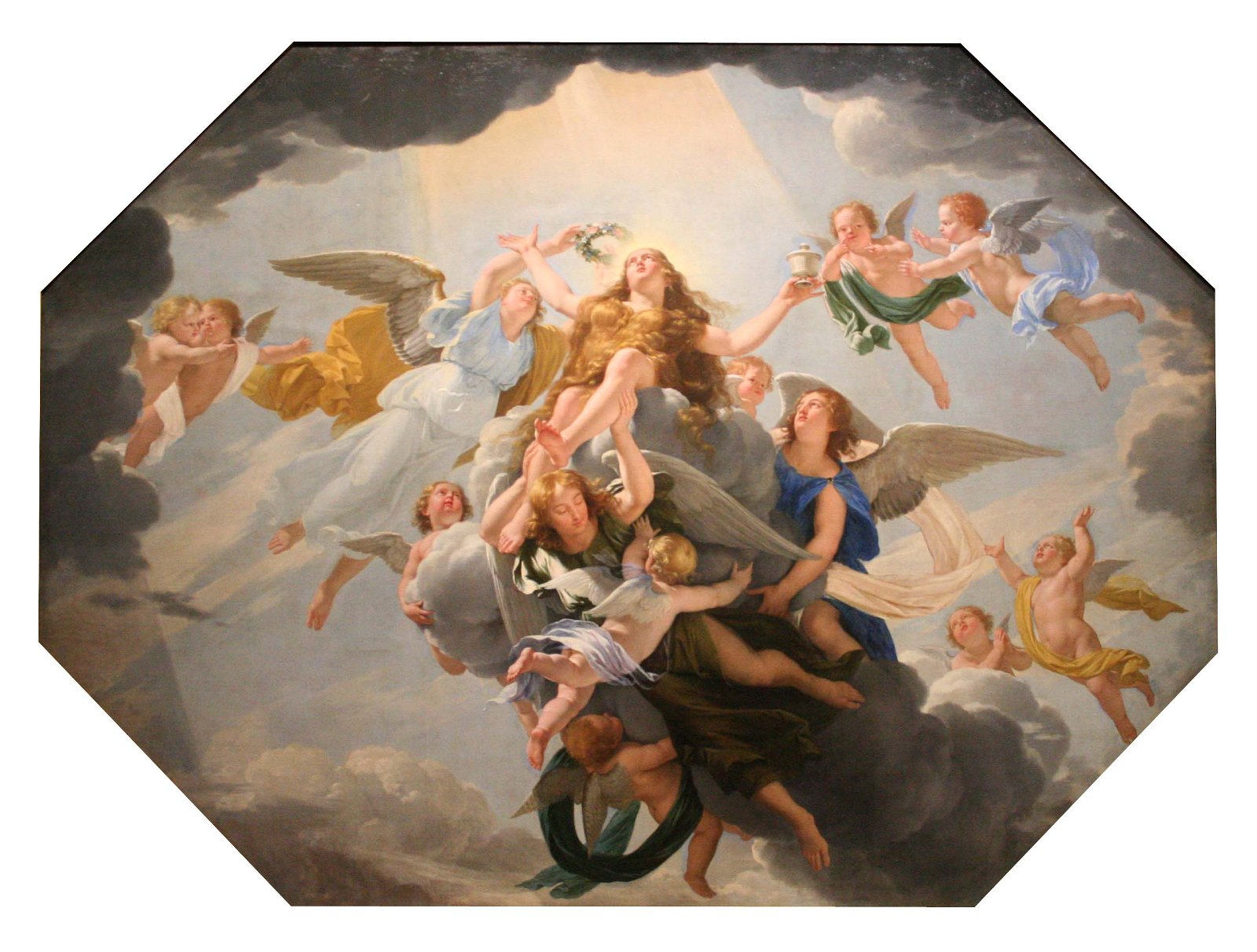 Musée des Beaux-arts de Marseille