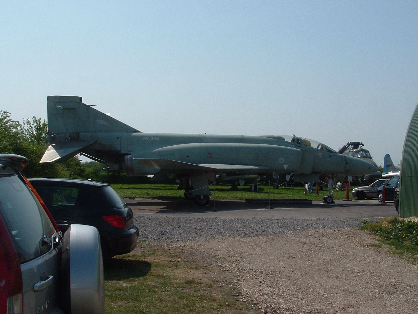 Tangmere Military Aviation Museum Tangmere Visitor Information   Tangmere Military Aviation Museum 