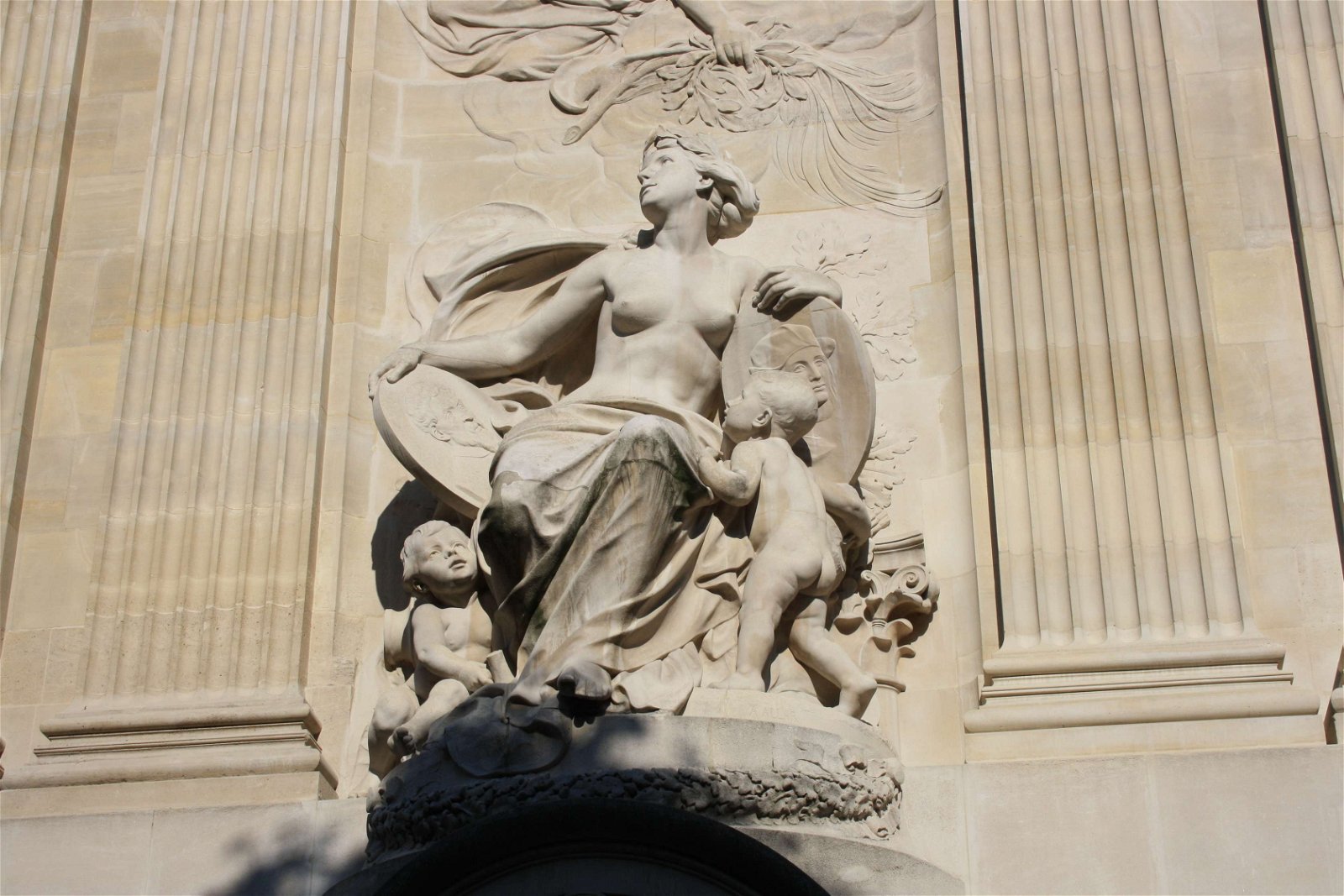 Palais de la découverte