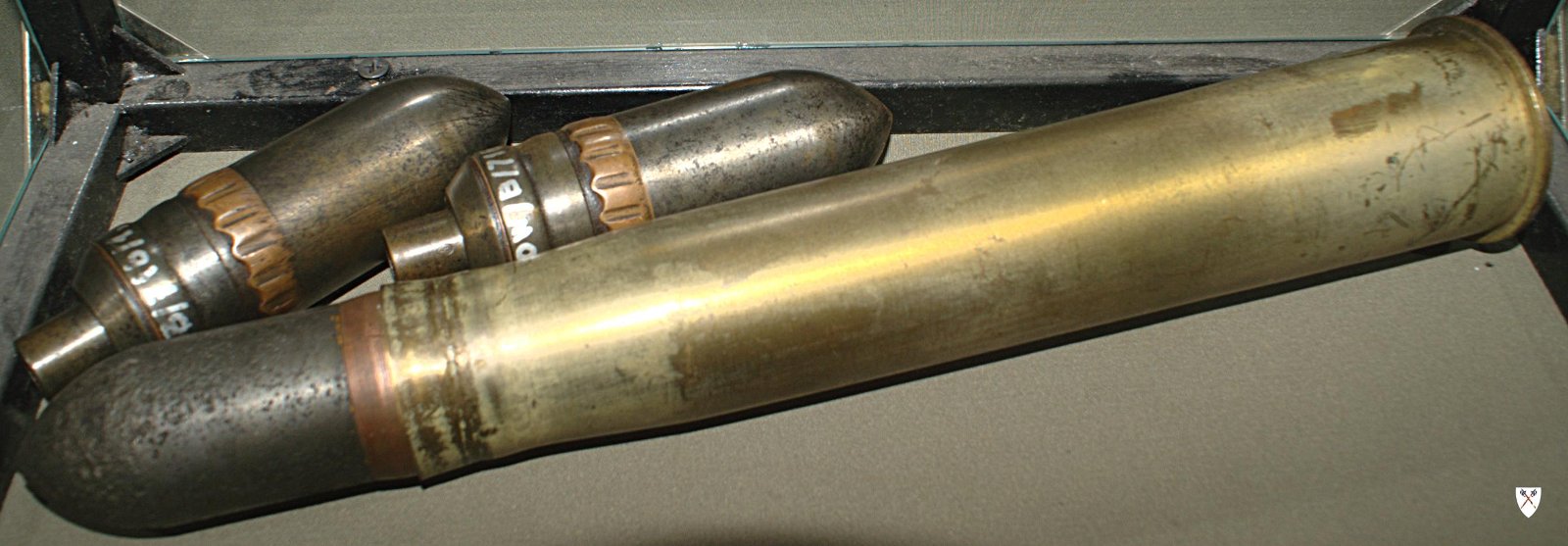 Muzeum Wojsk Lądowych