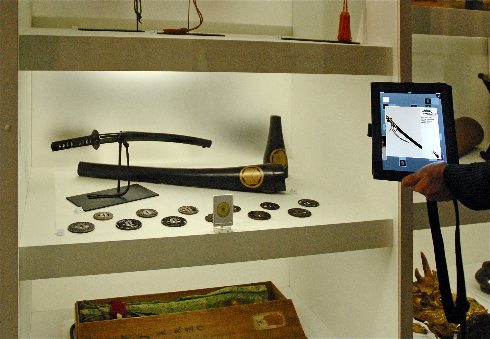 Musée des Confluences