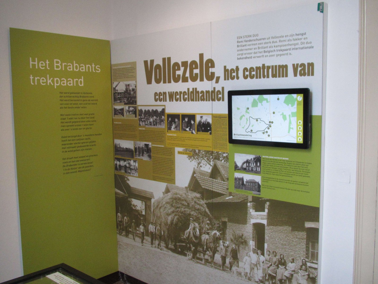 Museum van het Belgisch Trekpaard