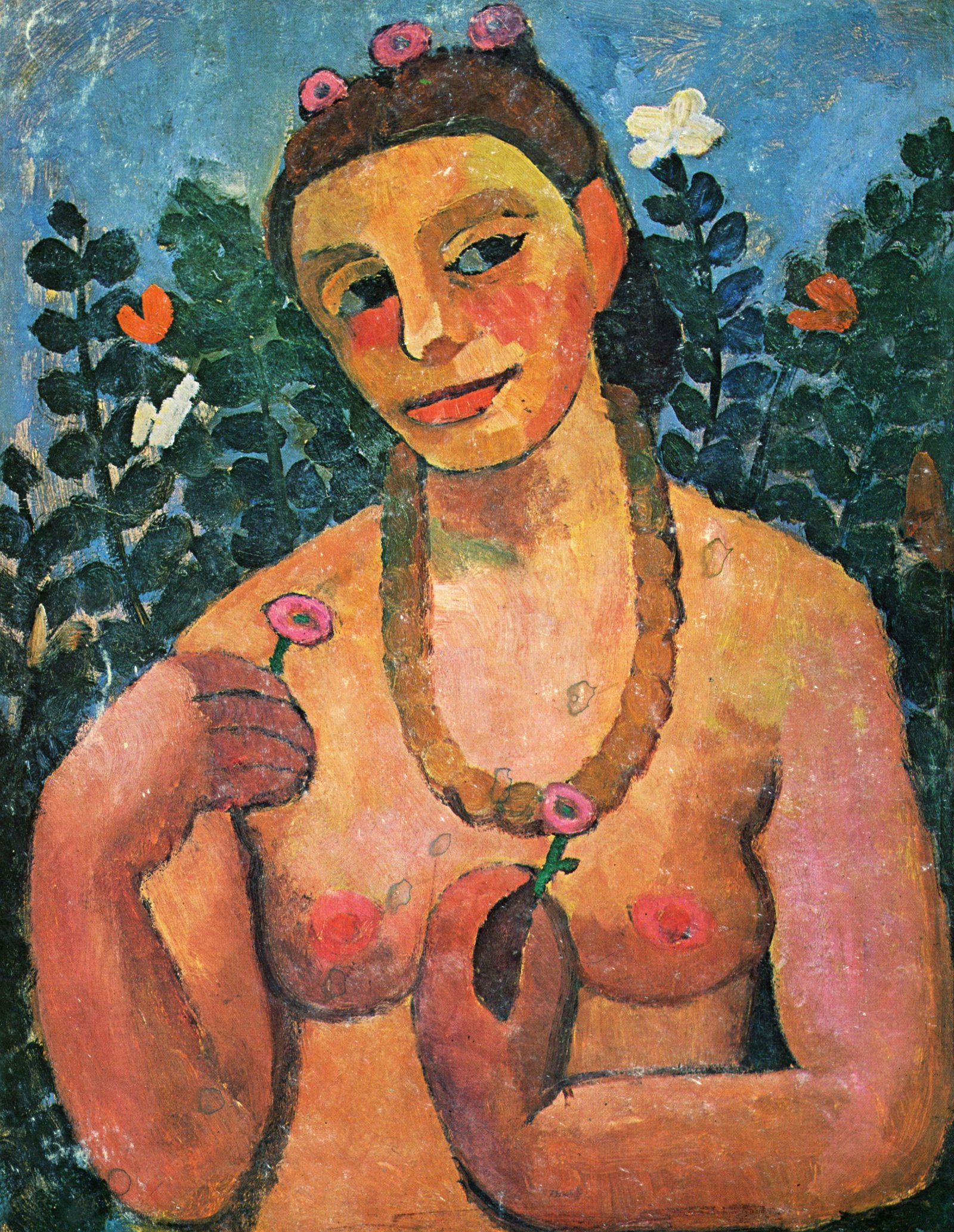 Paula Modersohn-Becker Museum