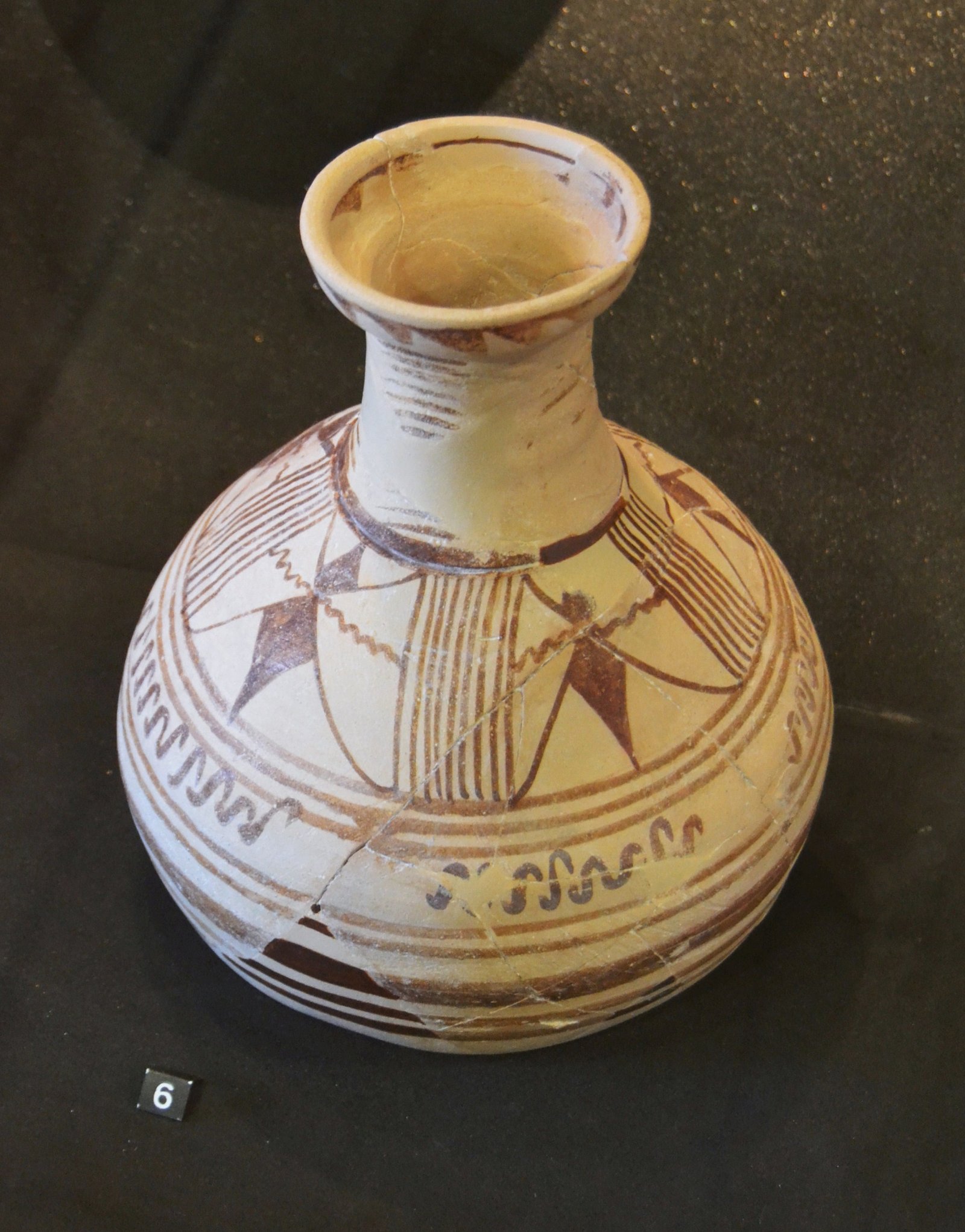 Castillo de Santa Bárbara - Museo de la Ciudad de Alicante
