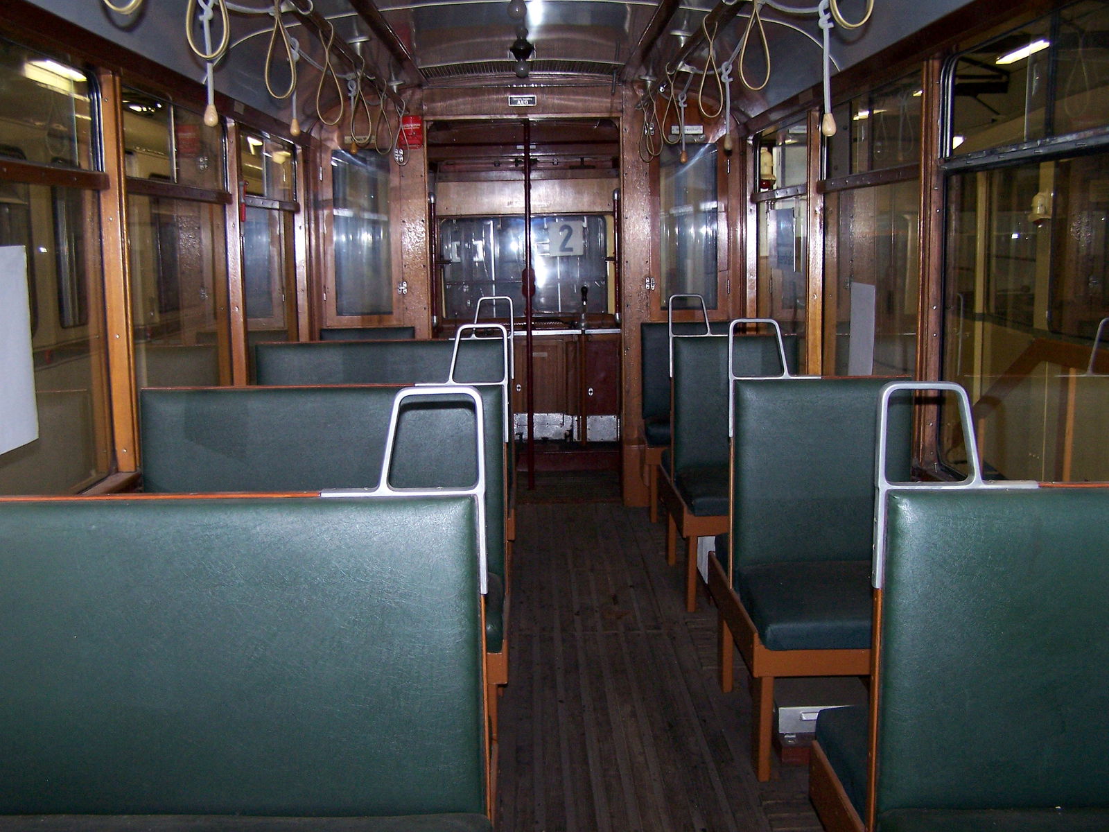 Verkehrsmuseum Frankfurt am Main