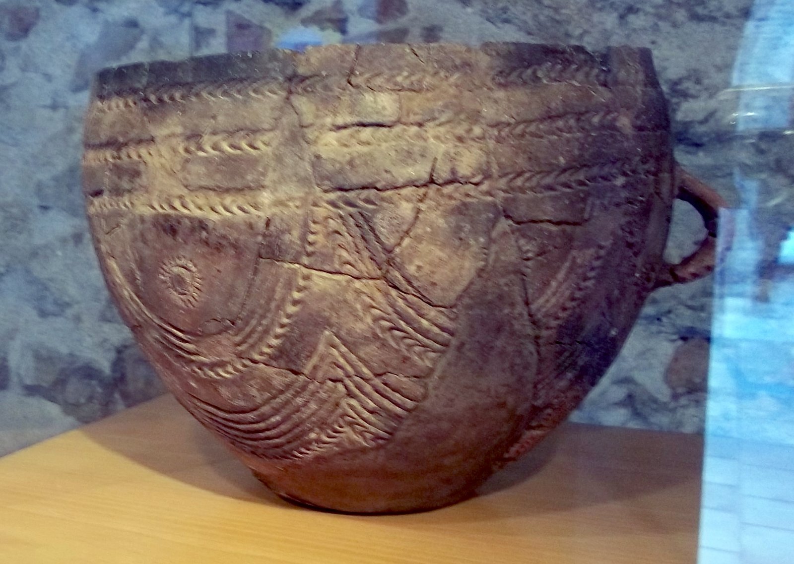 MUHBA Plaça del Rei