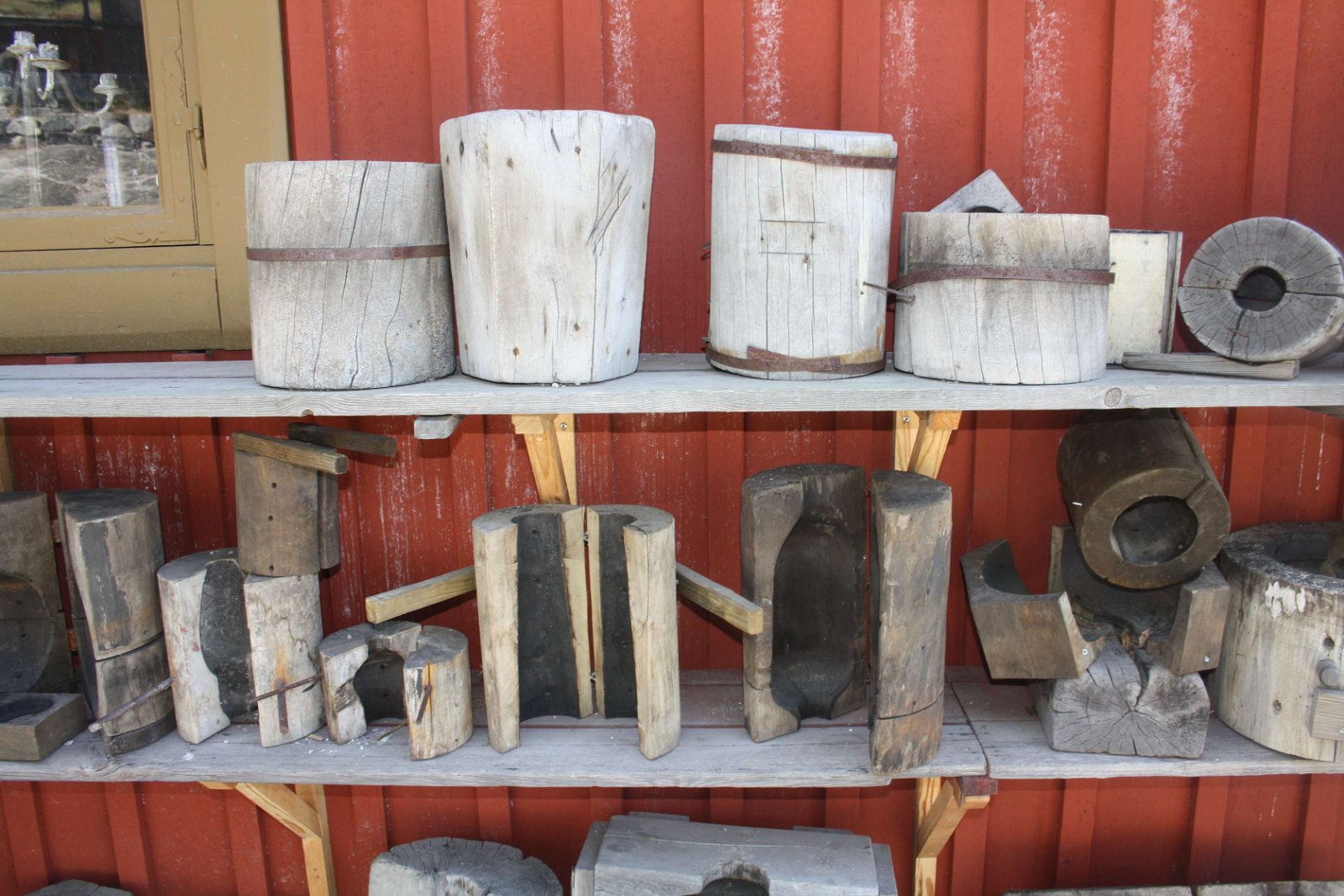 Skansen Open-Air Museum