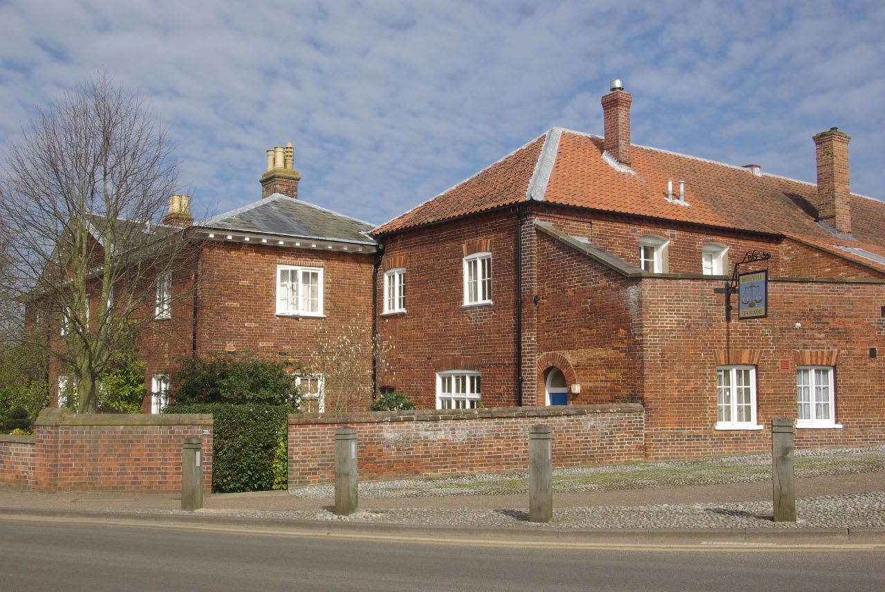 Wymondham Heritage Museum