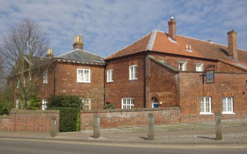 Wymondham Heritage Museum