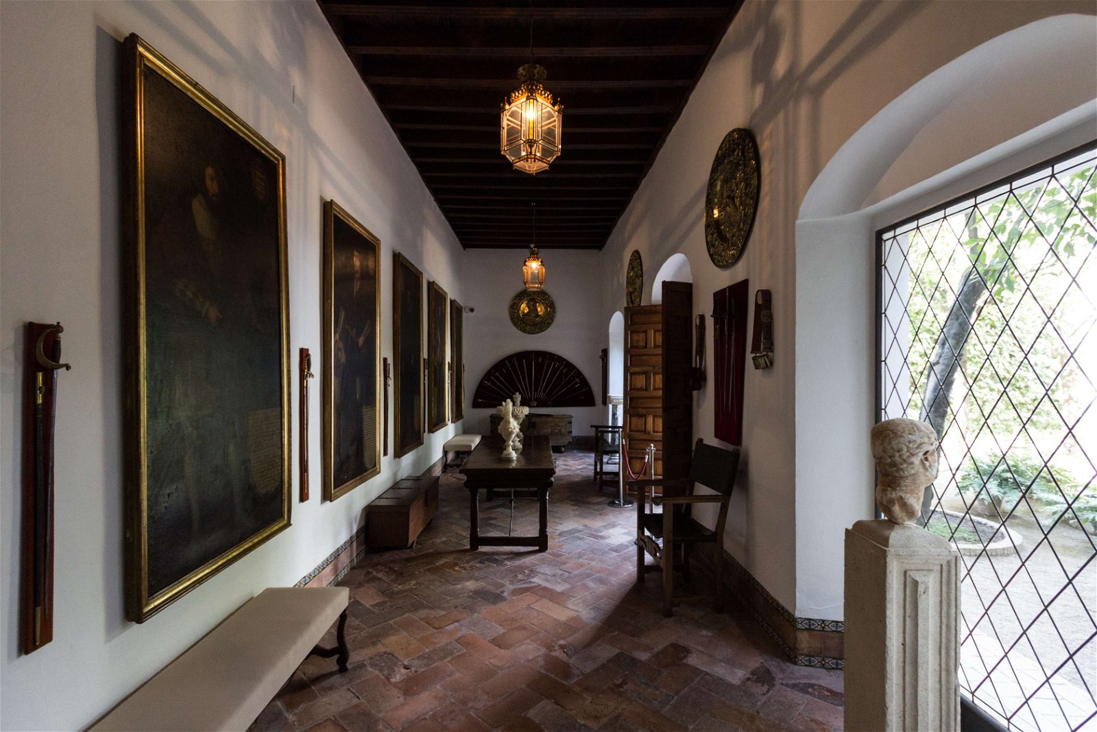 Palacio-Museo de Viana