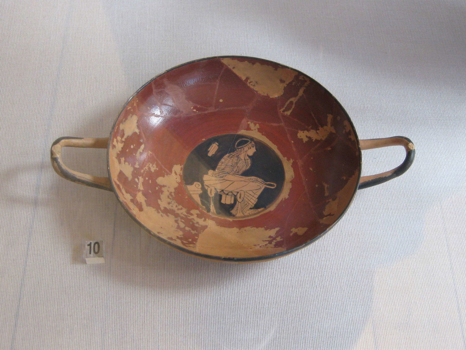 Antikenmuseum der Universität Leipzig