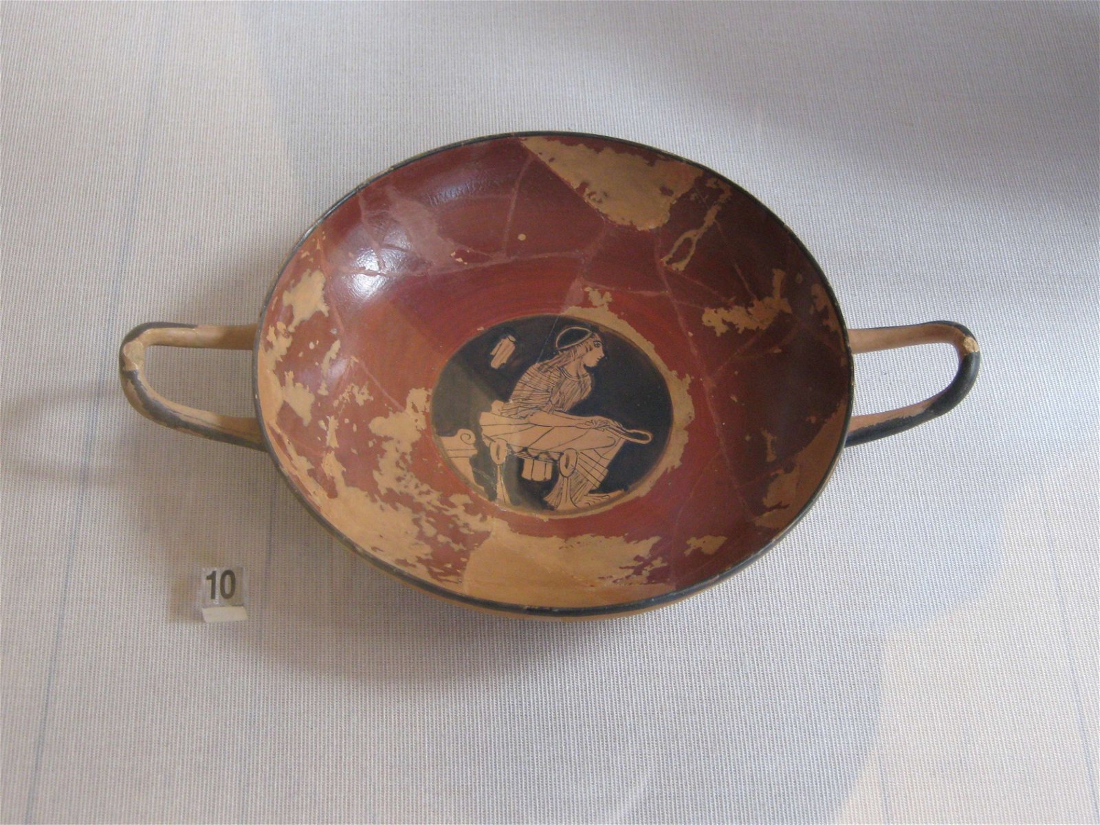 Museum of Antiquities of Leipzig University