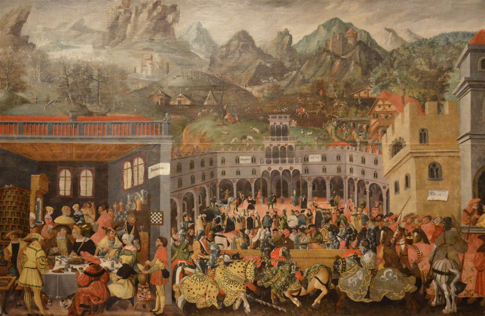 Deutsches Historisches Museum