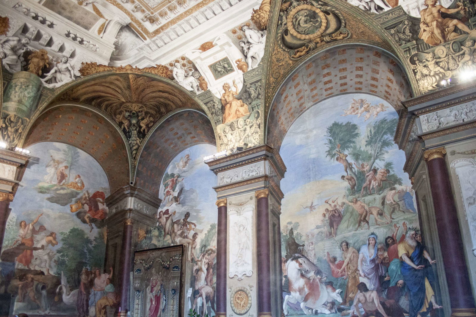 Tesoro dei Granduchi