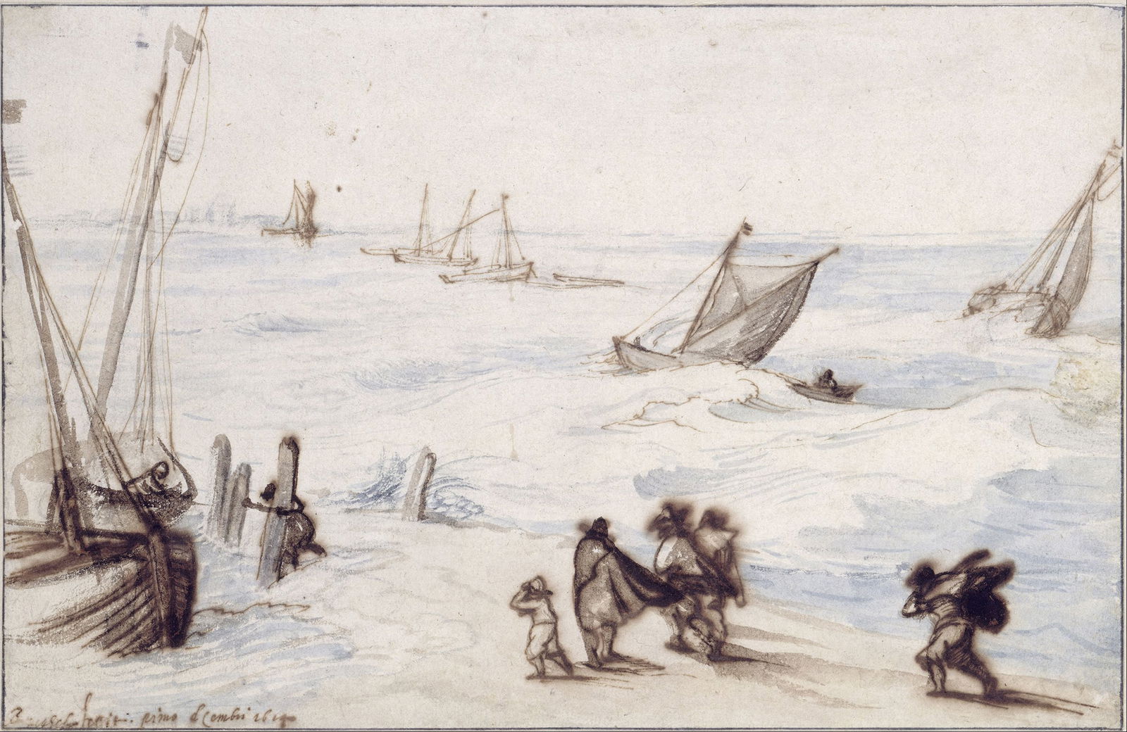 Museum of Prints and Drawings