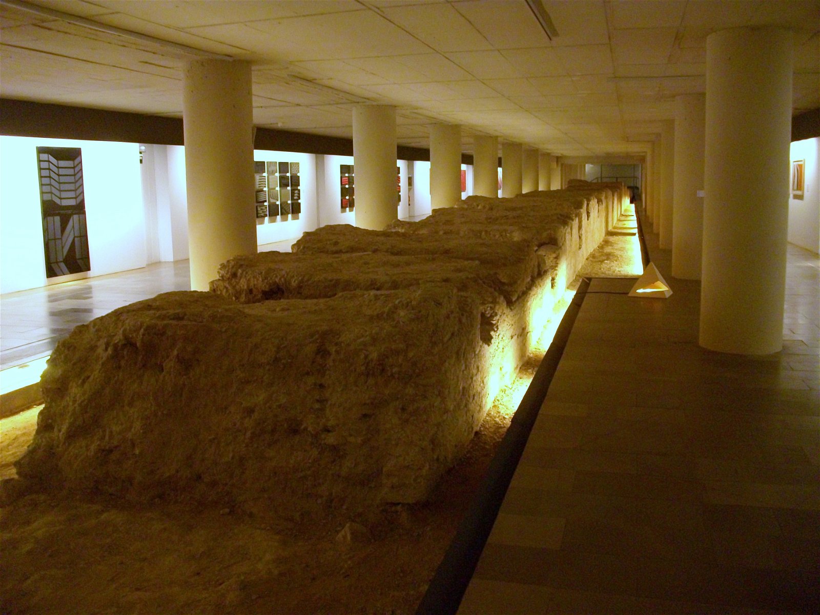 Institut Valencià d'Art Modern (IVAM)