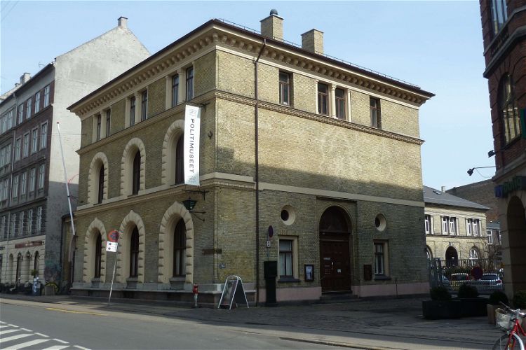 Danish Police Museum