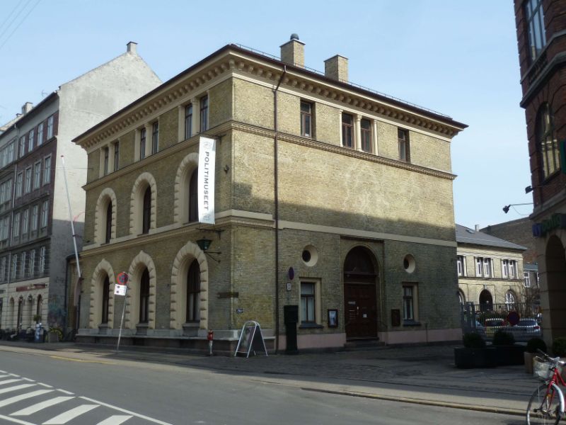 Danish Police Museum