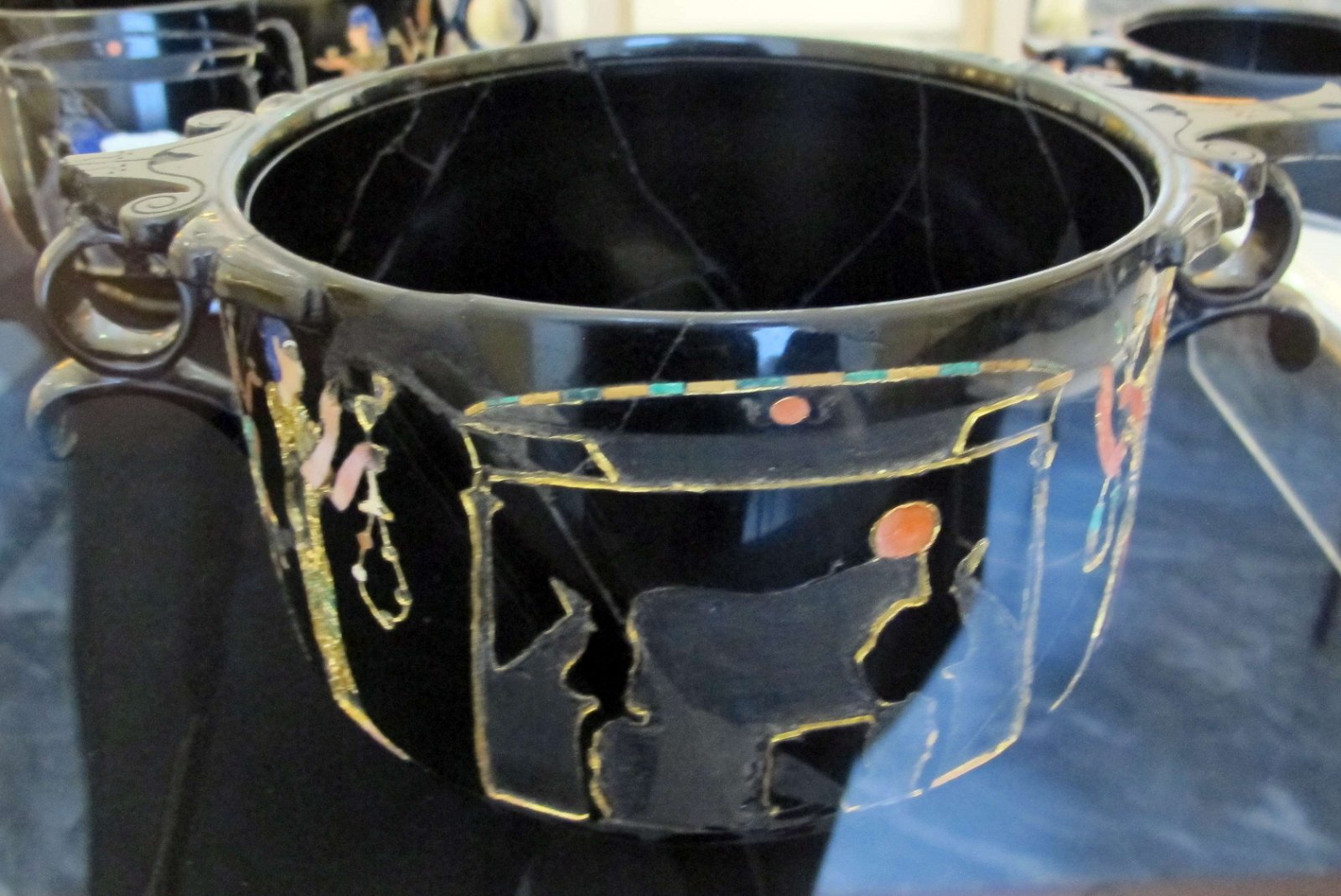 National Archaeological Museum of Naples