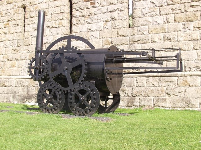 Cyfarthfa Castle Museum and Art Gallery