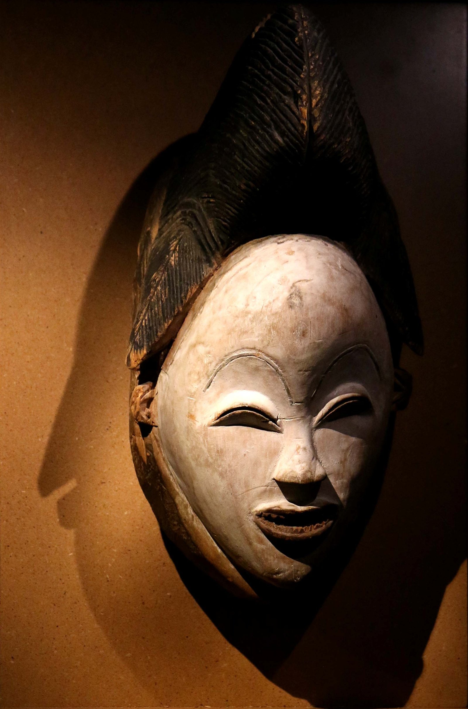 Musée des arts africains, océaniens et amérindiens