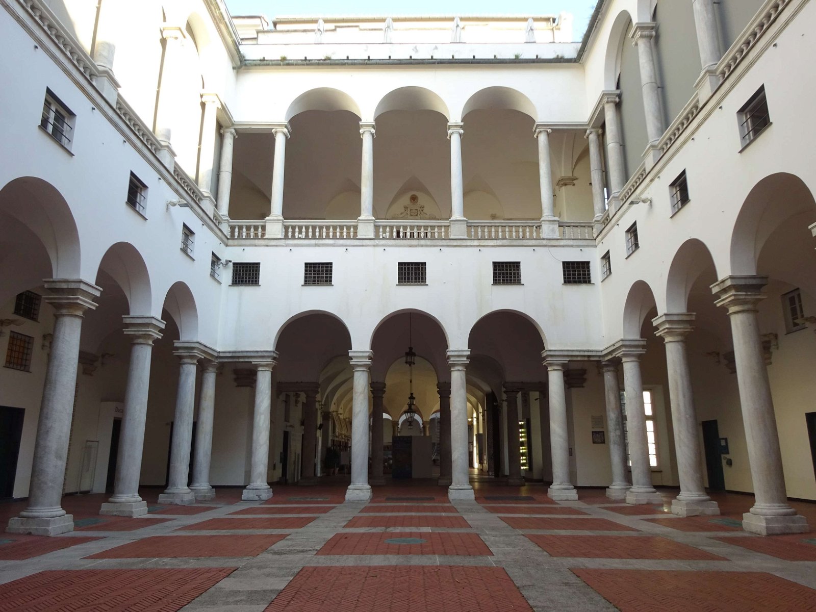 Palazzo Ducale