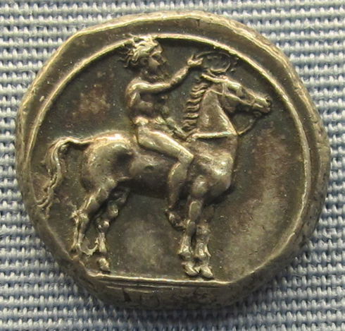 Staatliche Munzsammlung Munchen