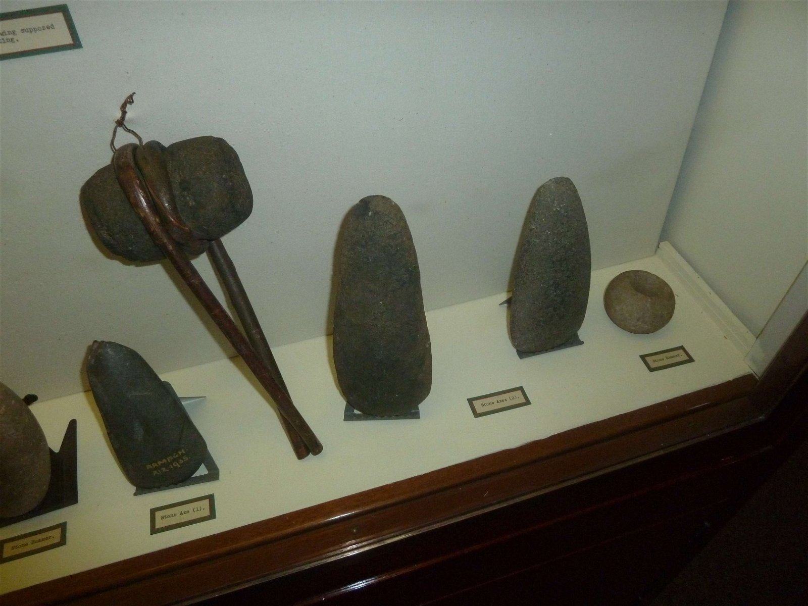 Armagh County Museum