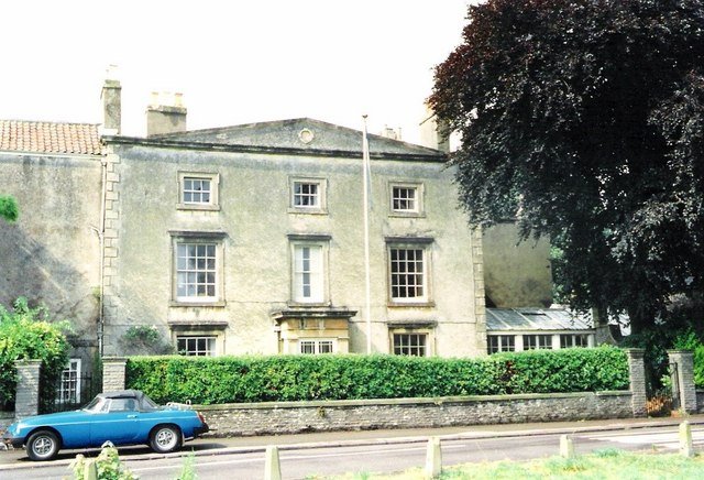Frenchay Village Museum