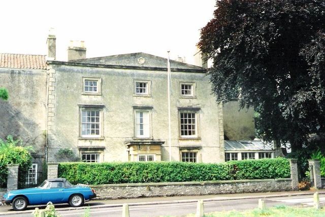Frenchay Village Museum