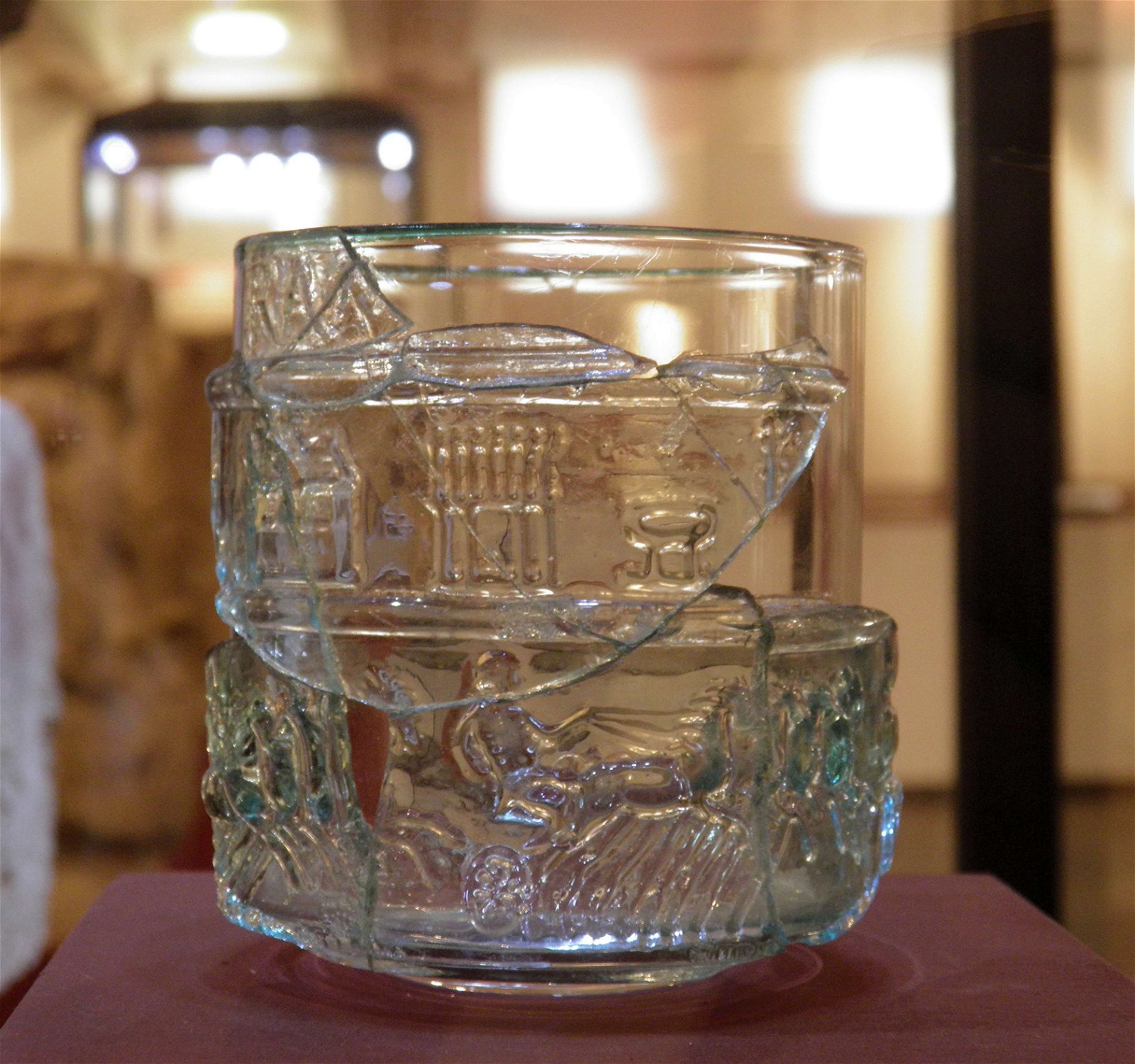 Musée Saint-Raymond