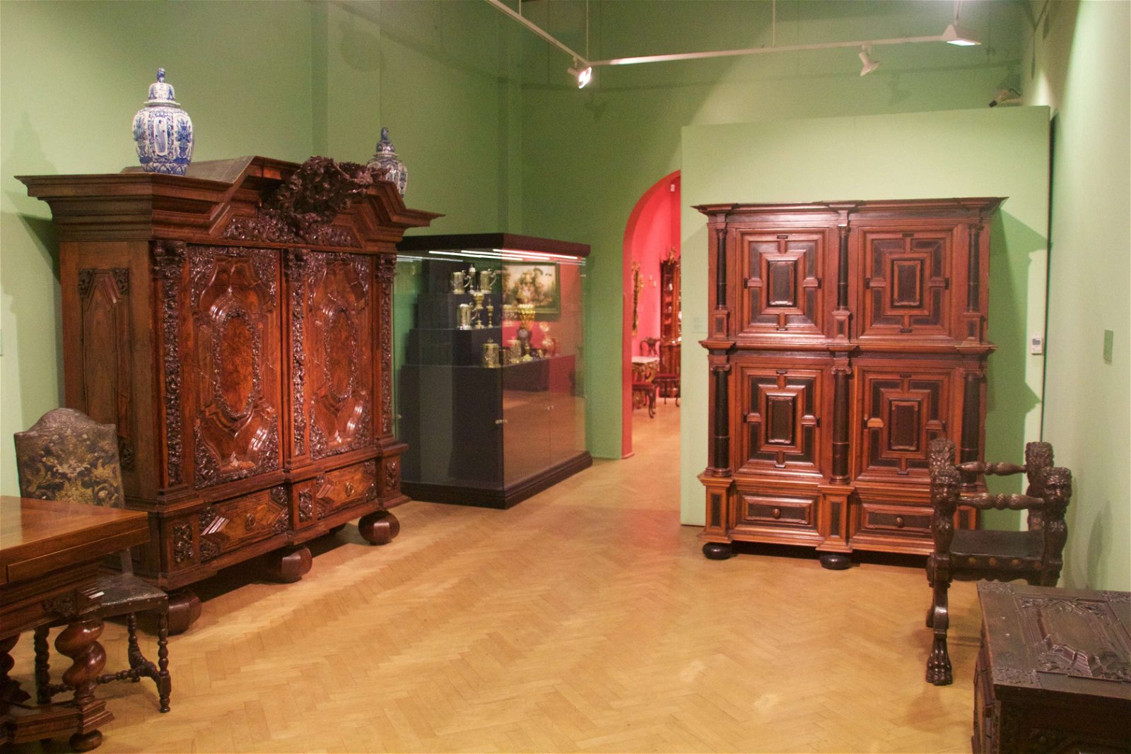 Gdansk National Museum