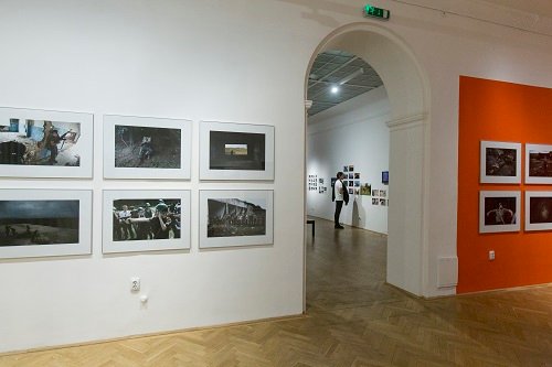 Robert Capa Contemporary Photography Center