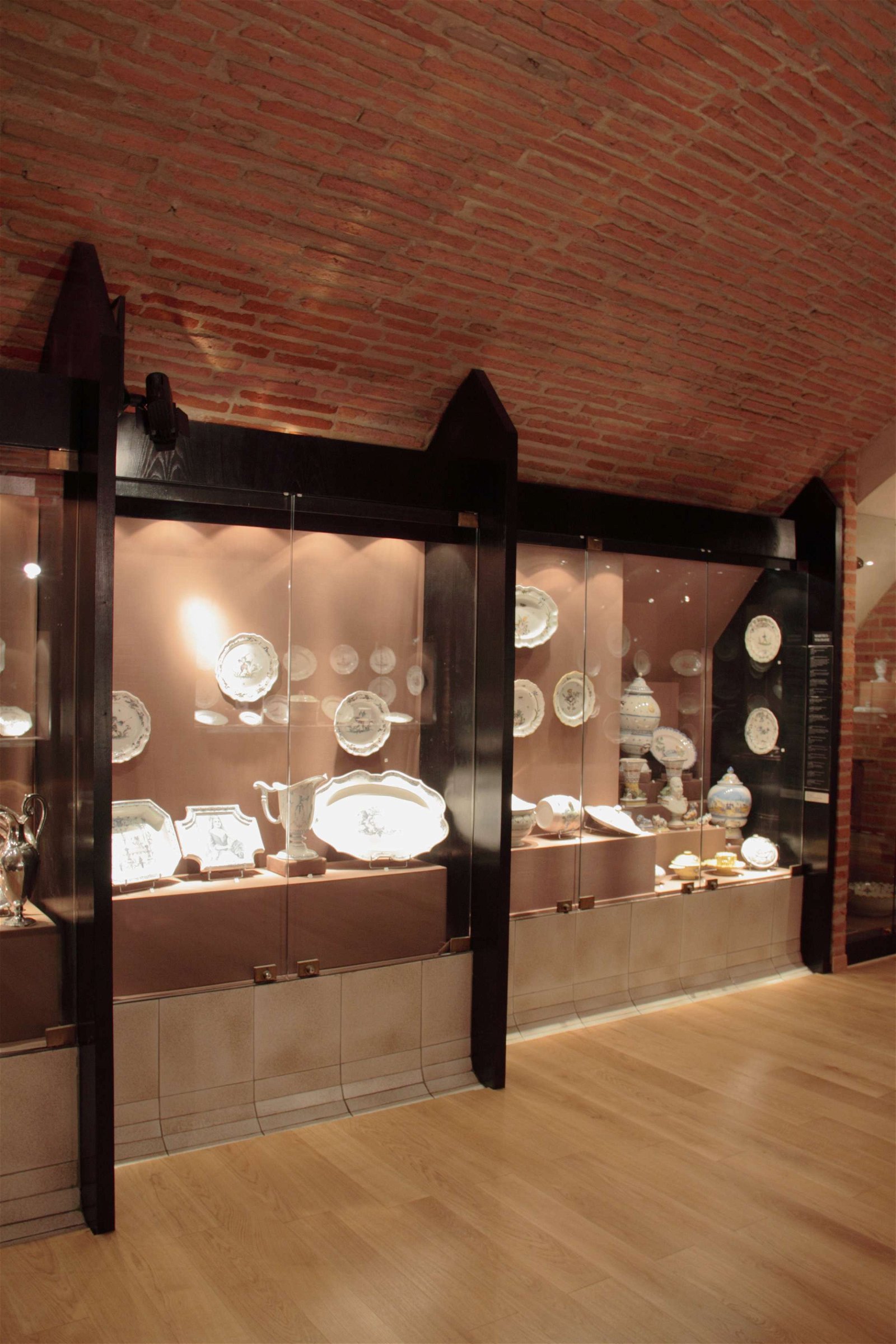 The Paul Dupuy Museum