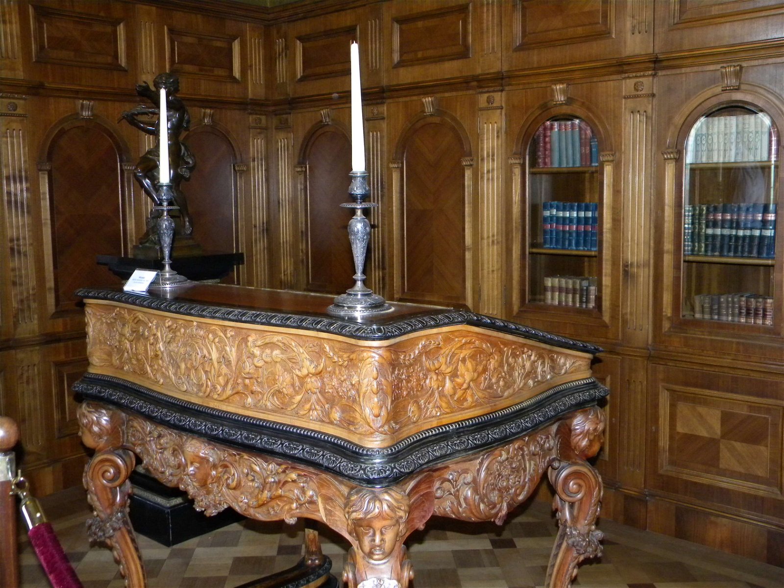 National Cotroceni Museum