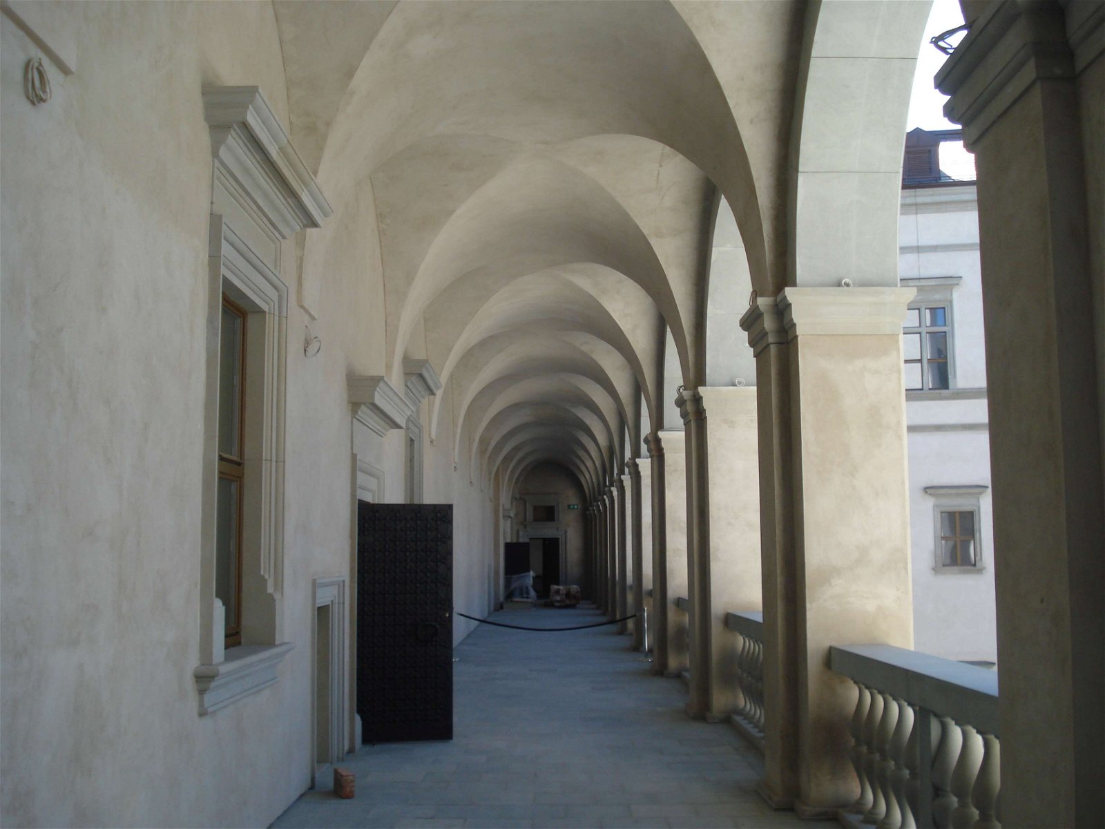 National Museum the Palace of the Grand Dukes of Lithuania