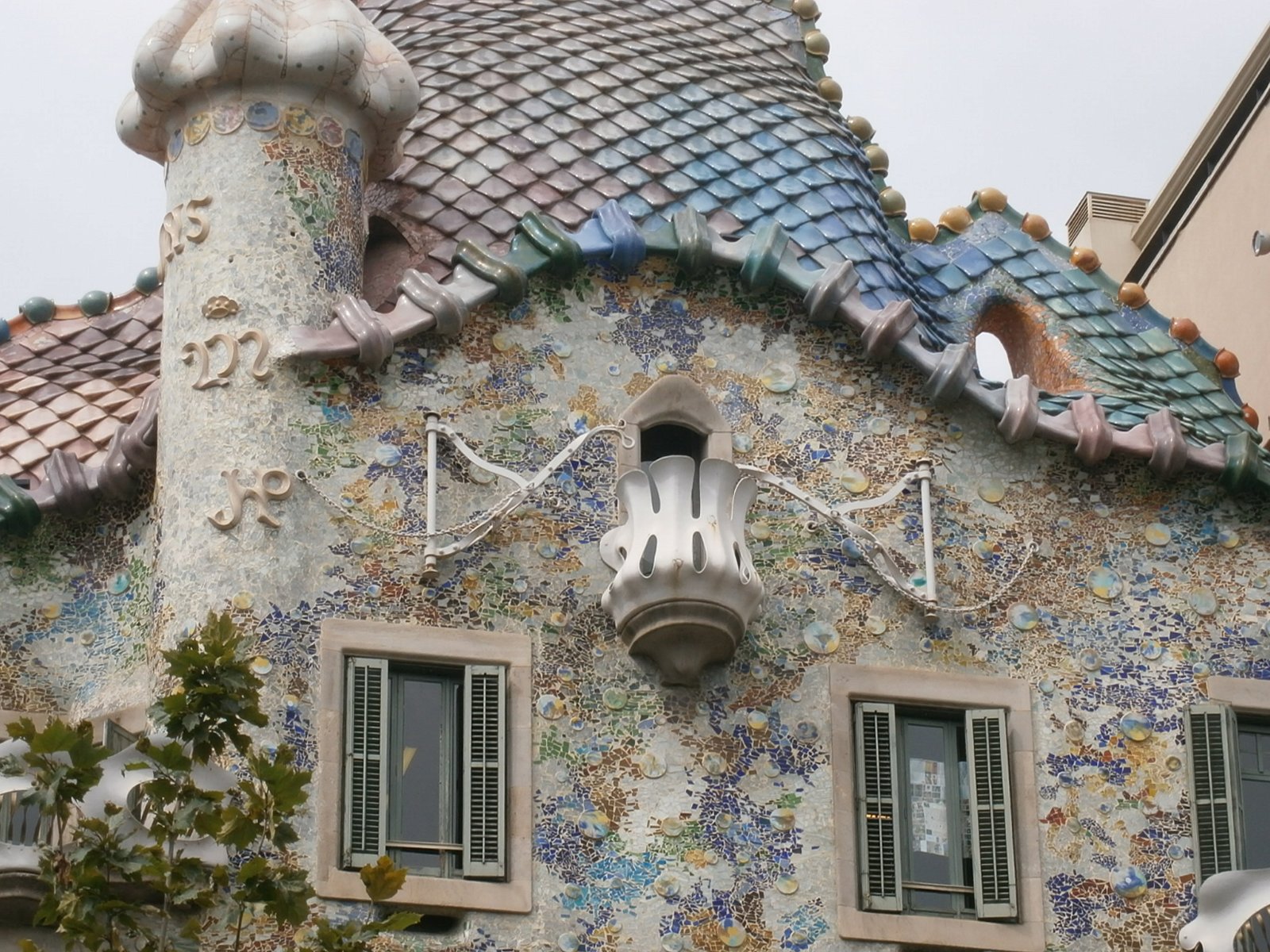 Casa Batlló