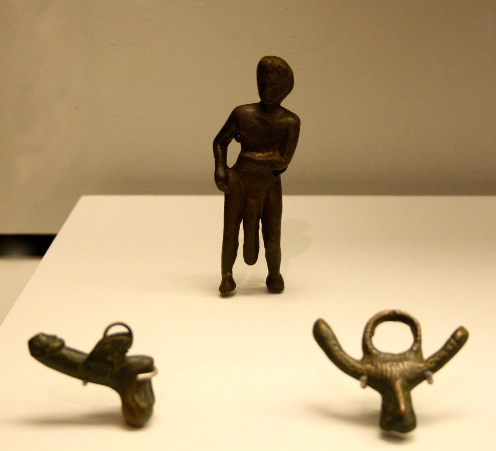 Museo Arqueológico de Córdoba