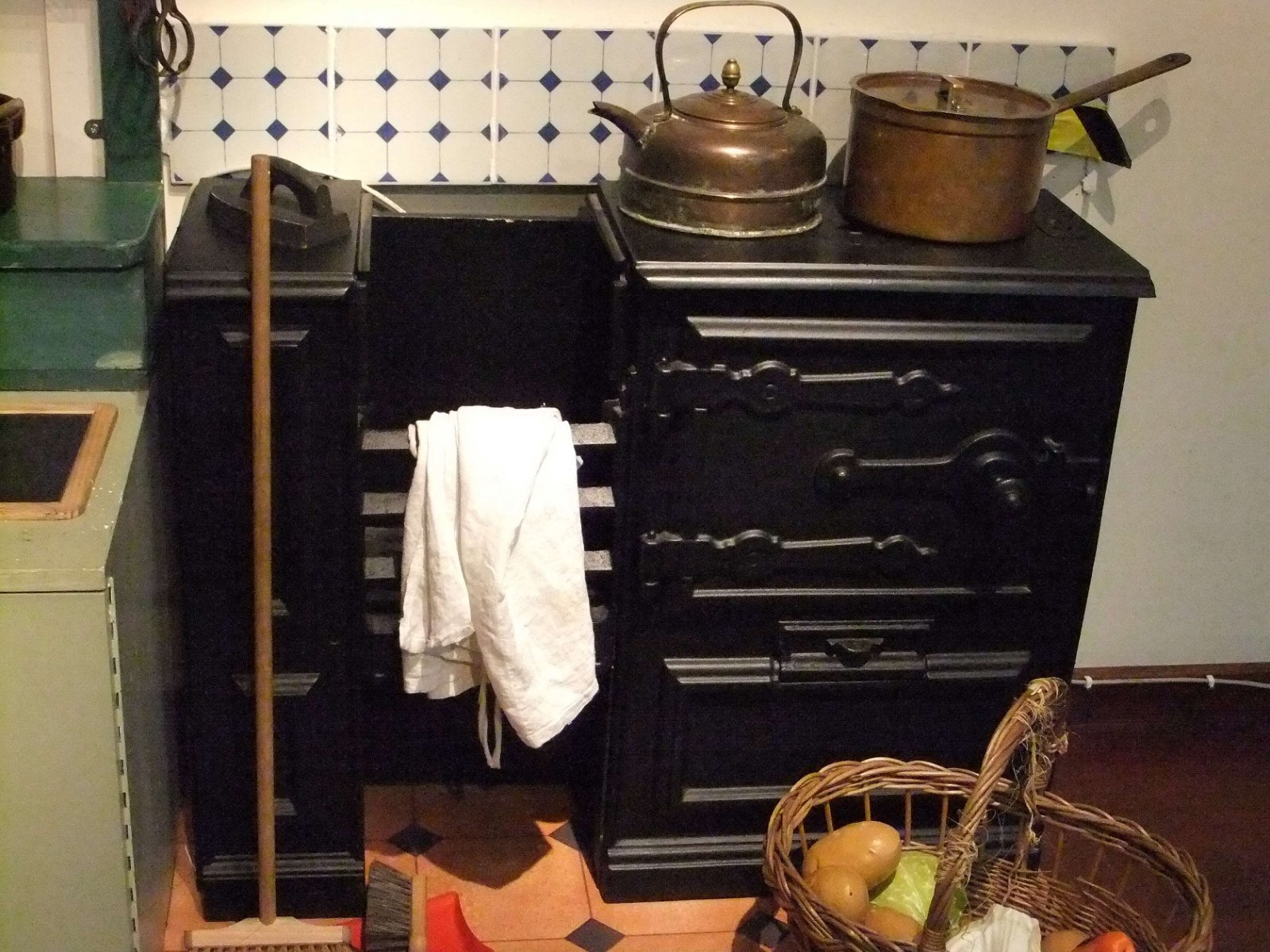 Hereford Museum and Art Gallery