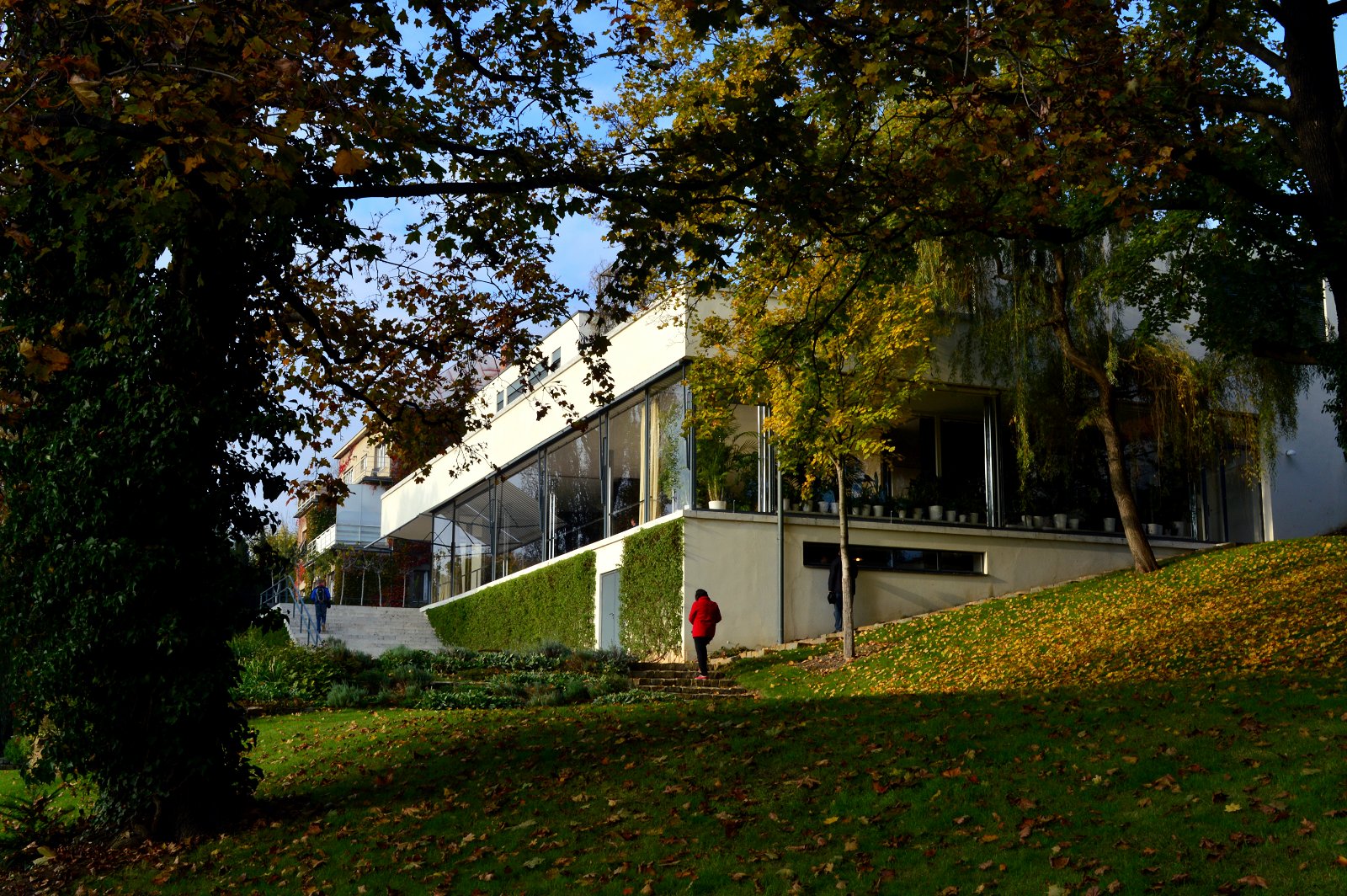 洋書 Mies van der Rohe: Vila Tugendhat Brno PHdwN7zMGj3DsdwwXTaPy.jpg