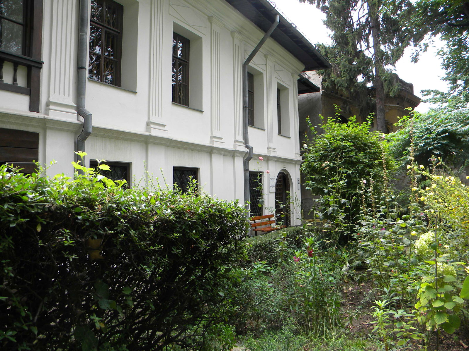 Theodor Pallady Museum