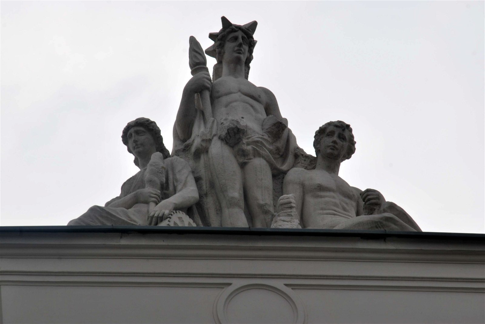 Muzeum Sztuki w Łodzi