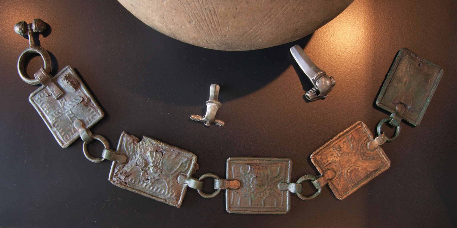 Archäologisches Museum Hamburg