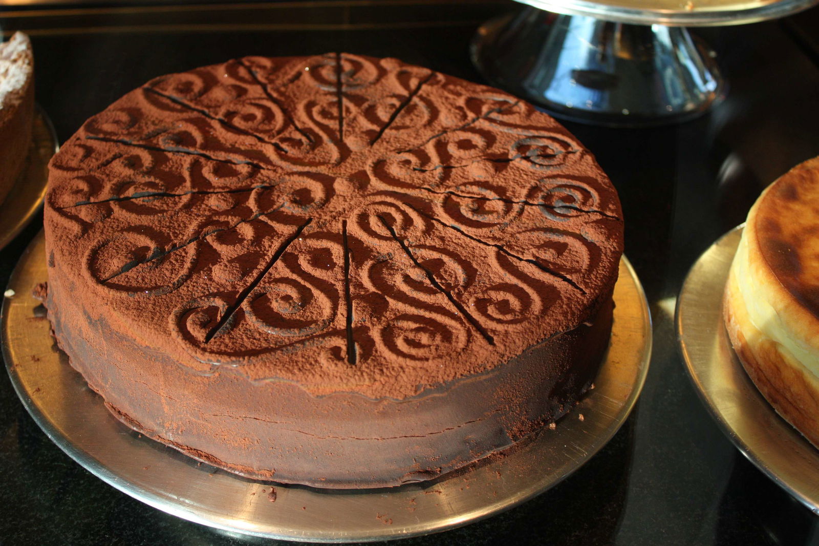 Schokoladenmuseum Köln