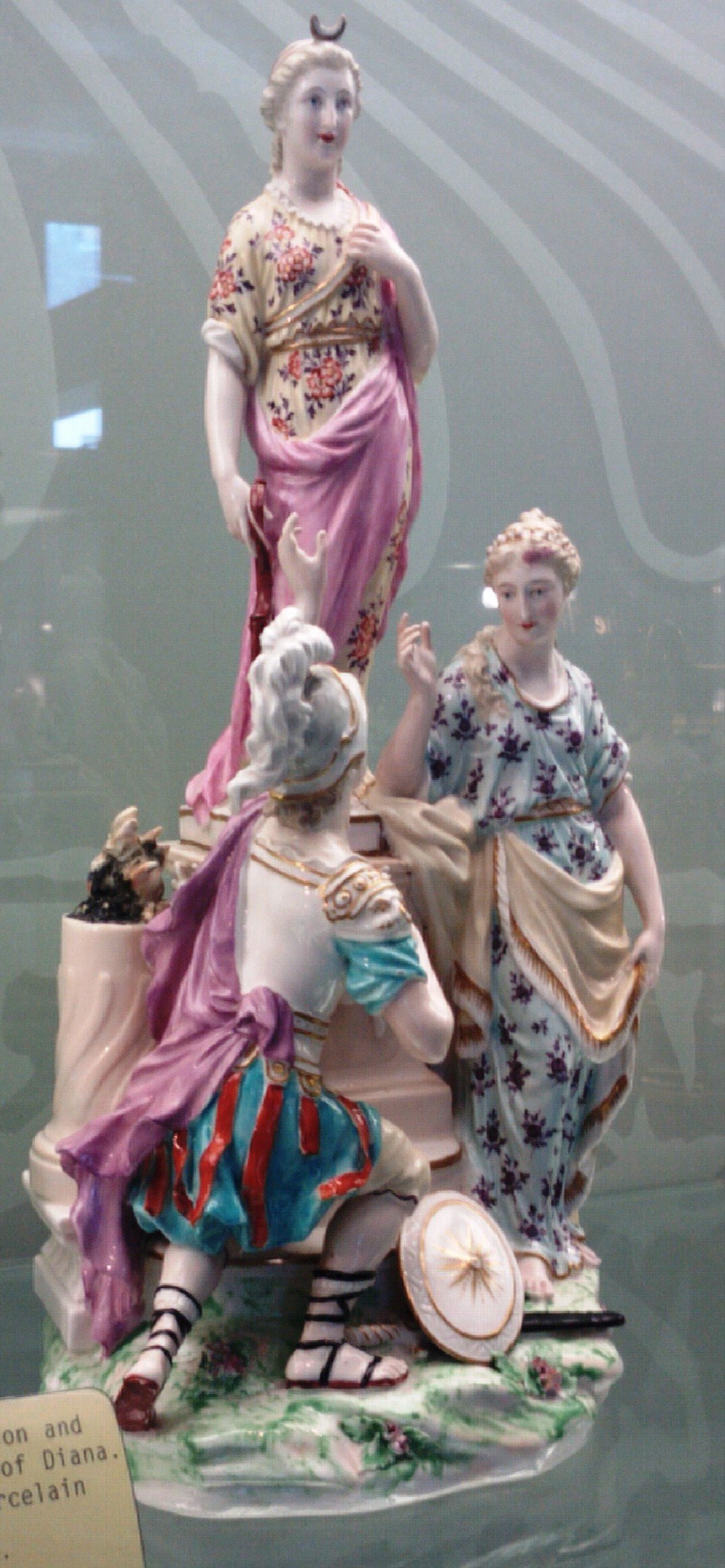 Derby Museum and Art Gallery