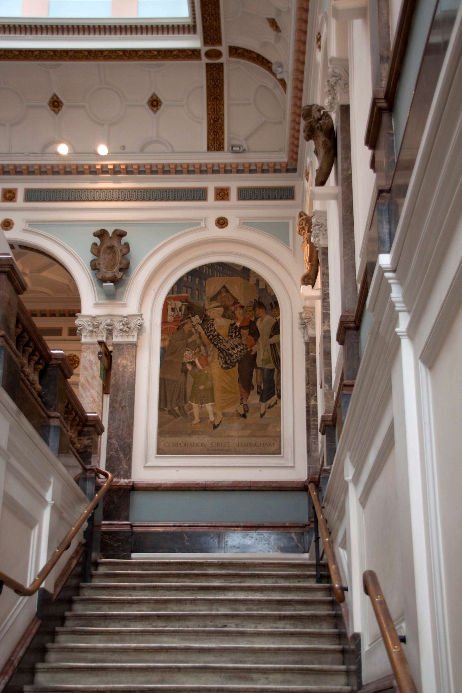 Birmingham Museum and Art Gallery