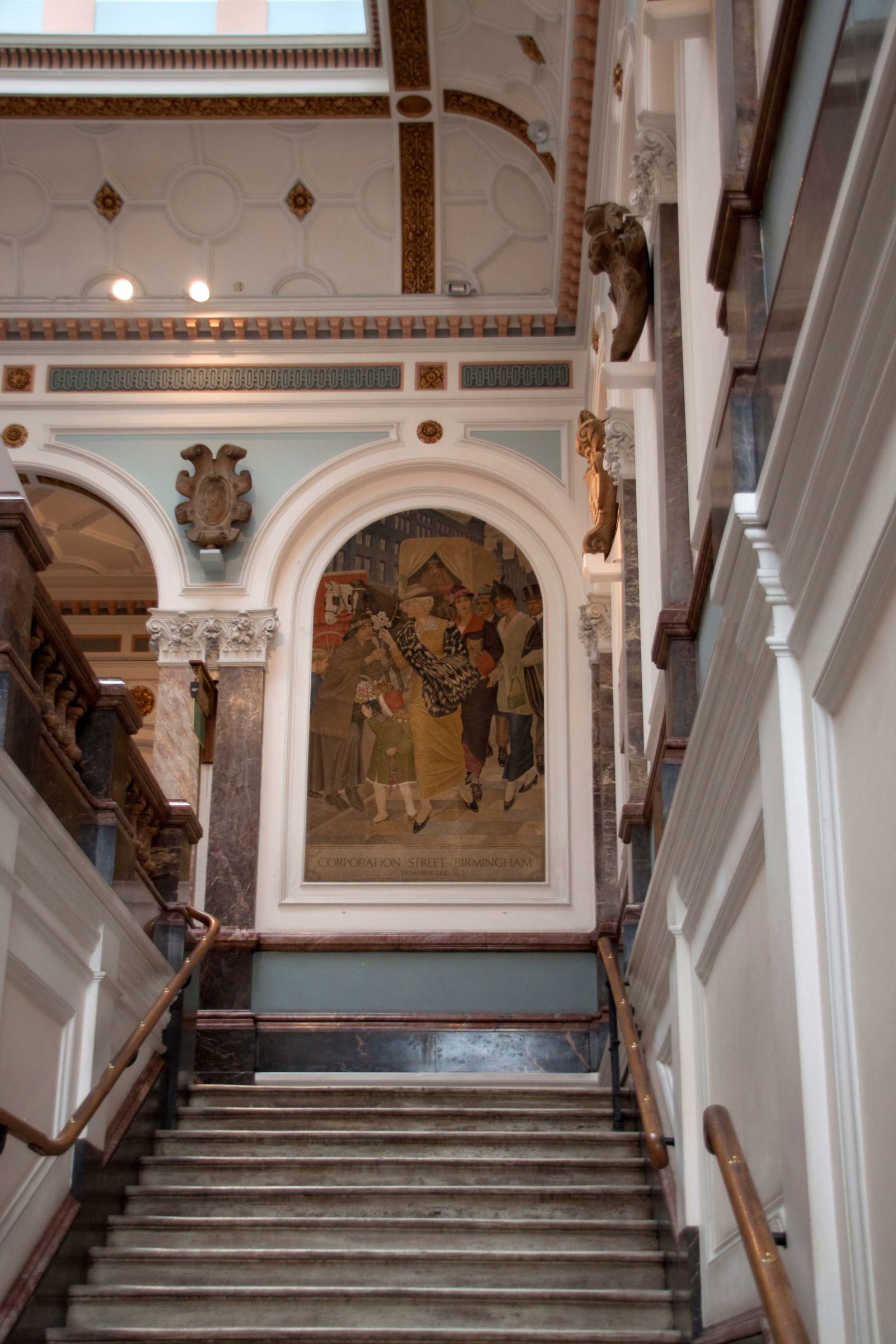 Museo y Galería de Arte de Birmingham