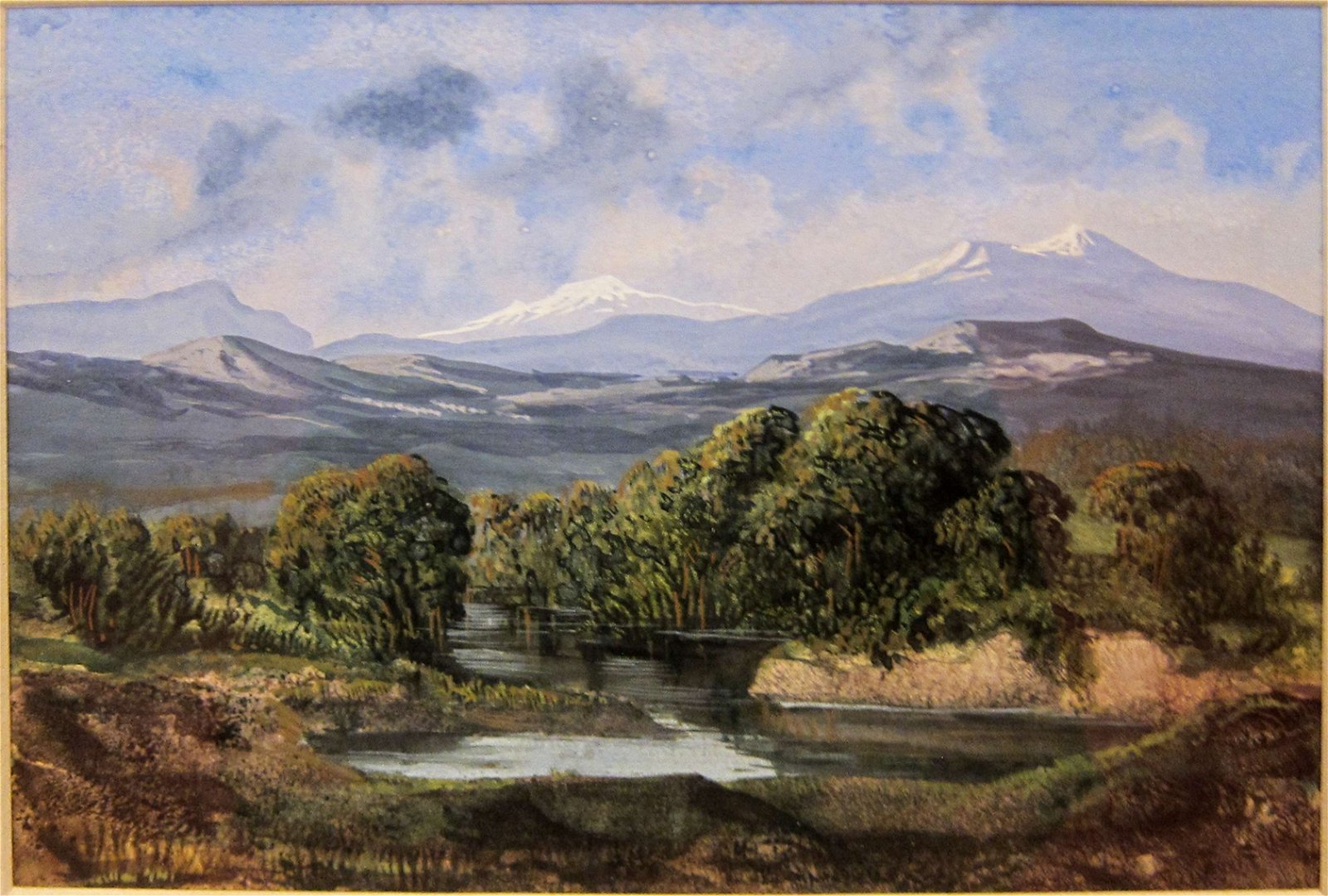 Musée de la vie romantique