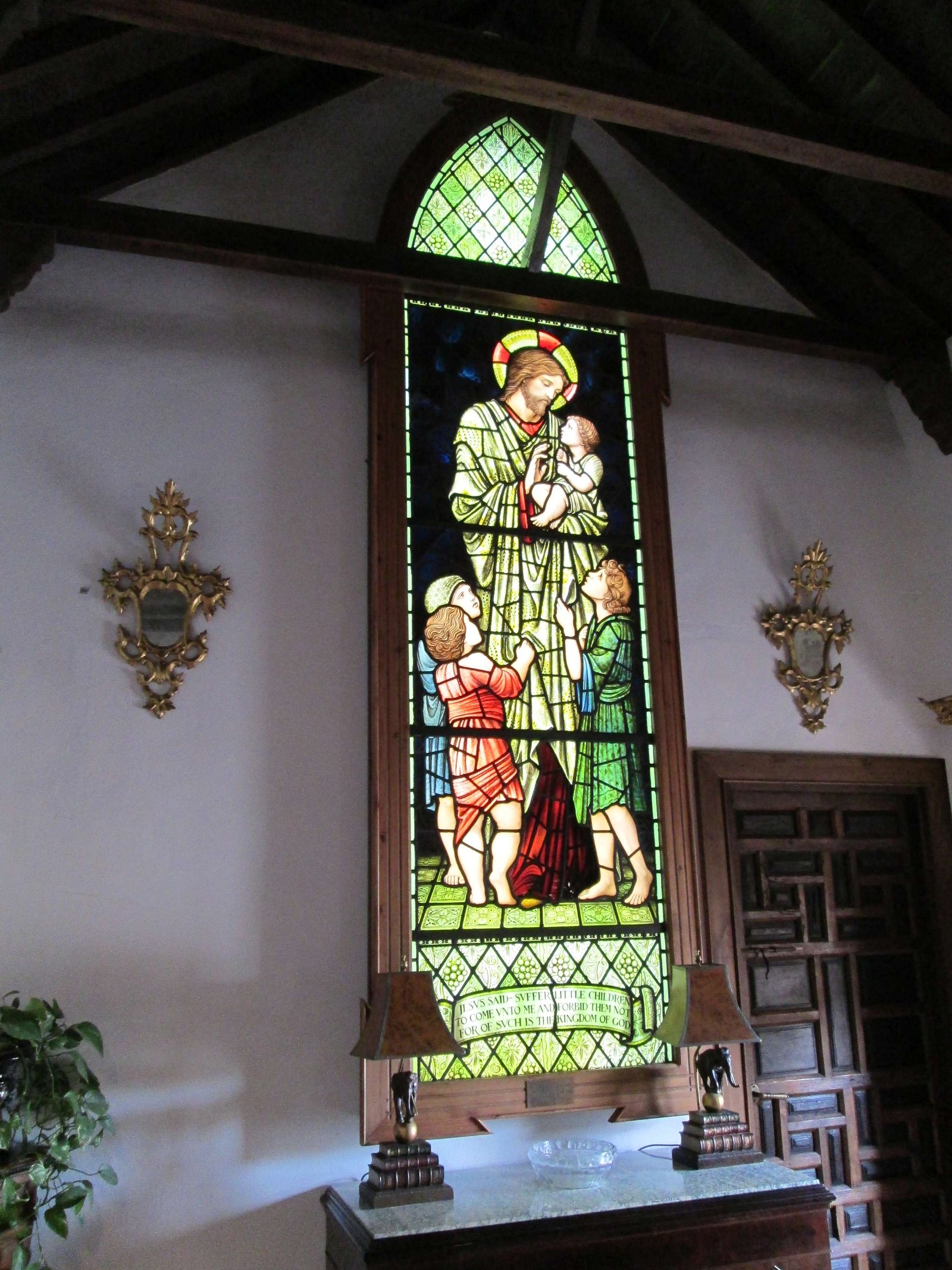 Museo del Vidrio y Cristal de Málaga
