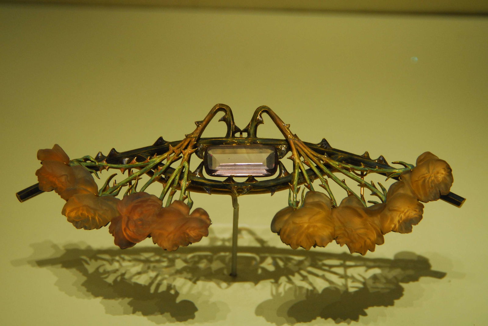 Calouste Gulbenkian Museum